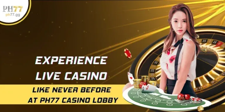 Thưởng nạp lại casino trực tuyến Wibo88